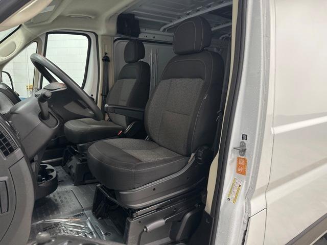 used 2021 Ram ProMaster 1500 car, priced at $26,030