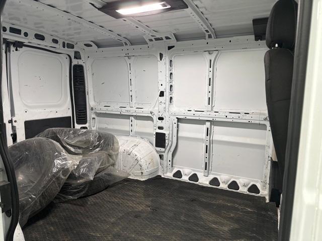 used 2021 Ram ProMaster 1500 car, priced at $26,030