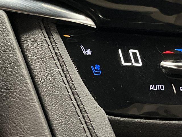 used 2023 Cadillac XT6 car, priced at $39,514