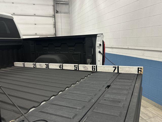 used 2022 GMC Sierra 1500 Limited car, priced at $38,319