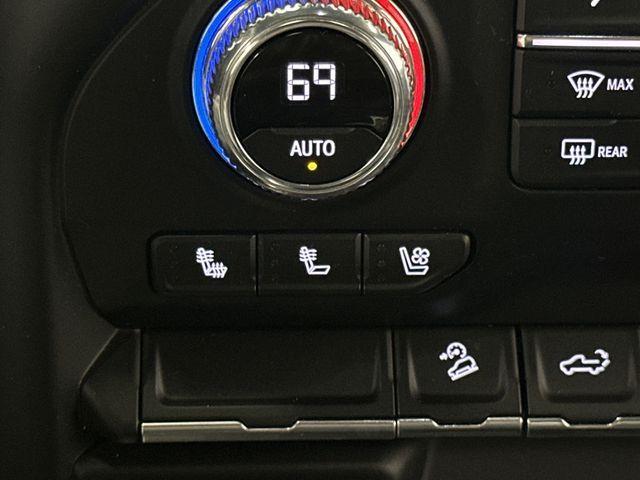 used 2022 GMC Sierra 1500 Limited car, priced at $38,319