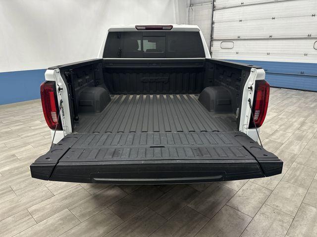 used 2022 GMC Sierra 1500 Limited car, priced at $38,319