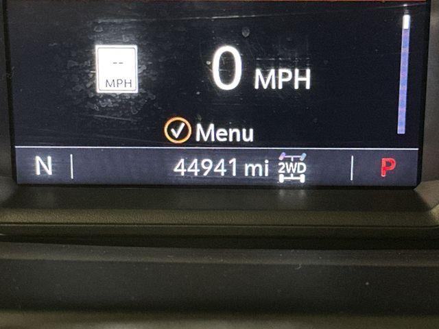 used 2022 GMC Sierra 1500 Limited car, priced at $38,319