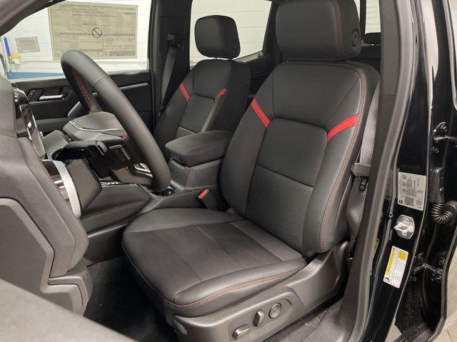 new 2025 Chevrolet Colorado car, priced at $51,060