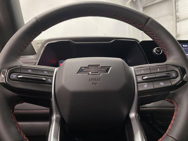 new 2025 Chevrolet Colorado car, priced at $51,060