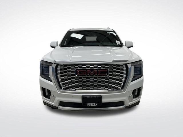 used 2022 GMC Yukon XL car, priced at $48,485