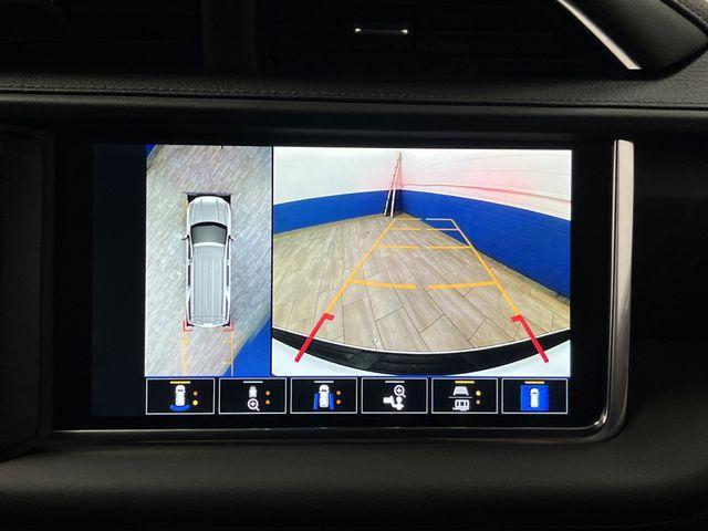 used 2022 GMC Yukon XL car, priced at $48,485