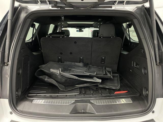 used 2022 GMC Yukon XL car, priced at $48,485