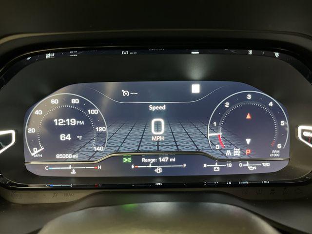used 2022 GMC Yukon XL car, priced at $48,485