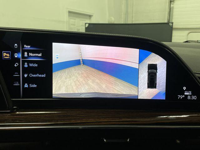 used 2022 Cadillac Escalade car, priced at $63,010