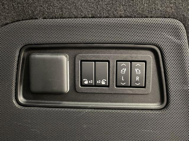 used 2022 Cadillac Escalade car, priced at $63,010