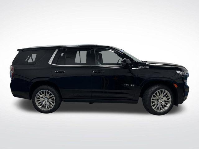 used 2023 Chevrolet Tahoe car, priced at $60,306