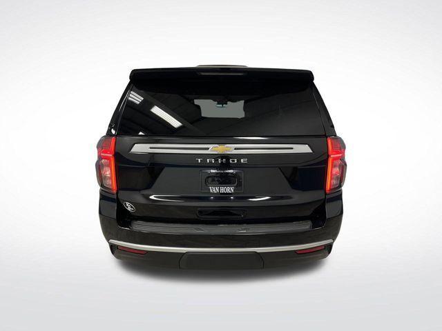 used 2023 Chevrolet Tahoe car, priced at $60,306