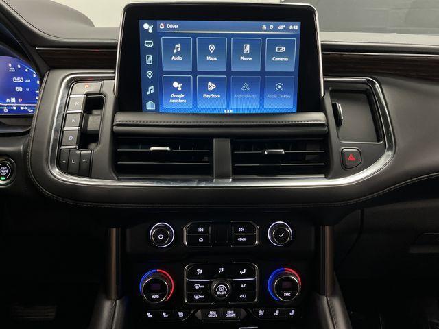 used 2023 Chevrolet Tahoe car, priced at $60,306