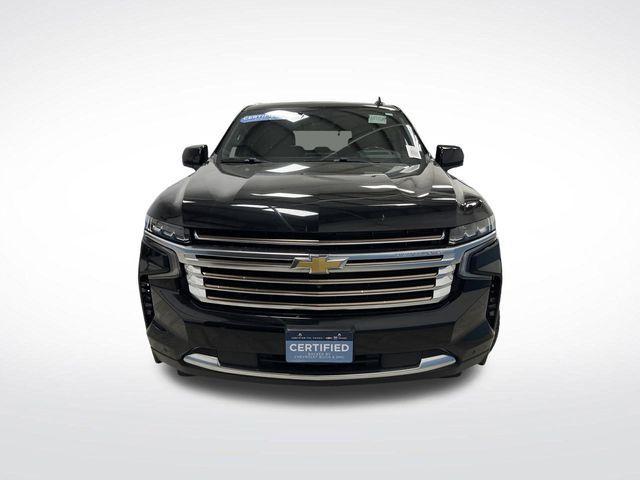 used 2023 Chevrolet Tahoe car, priced at $60,306
