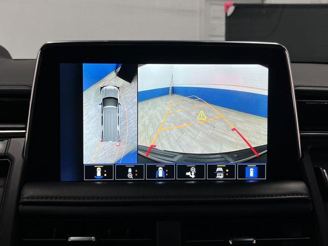 used 2023 Chevrolet Tahoe car, priced at $60,306