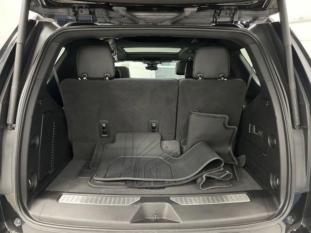 used 2023 Chevrolet Tahoe car, priced at $60,306