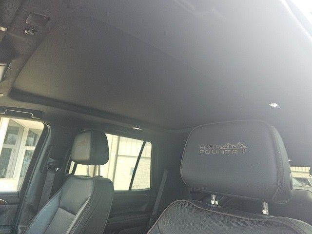used 2023 Chevrolet Tahoe car, priced at $65,551