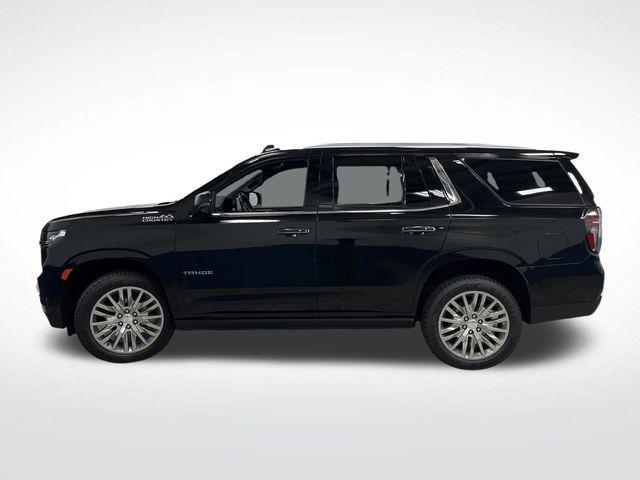 used 2023 Chevrolet Tahoe car, priced at $60,306