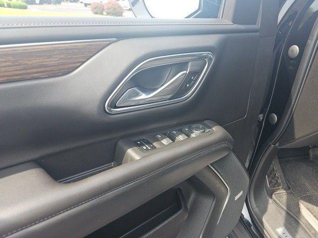 used 2023 Chevrolet Tahoe car, priced at $65,551