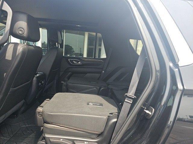 used 2023 Chevrolet Tahoe car, priced at $65,551