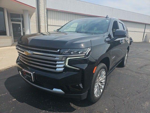 used 2023 Chevrolet Tahoe car, priced at $65,551