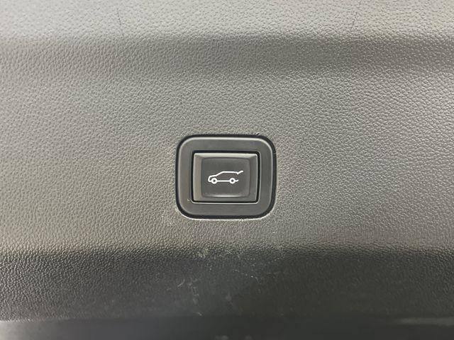 used 2023 Chevrolet Tahoe car, priced at $60,306