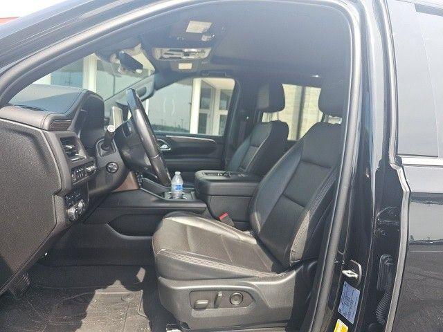 used 2023 Chevrolet Tahoe car, priced at $65,551