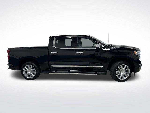 used 2024 Chevrolet Silverado 1500 car, priced at $52,395