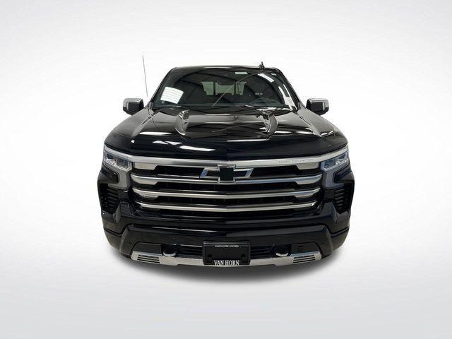 used 2024 Chevrolet Silverado 1500 car, priced at $52,395