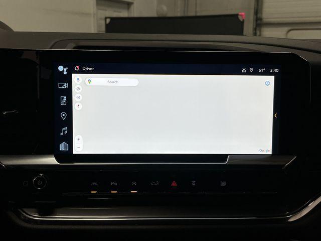 used 2024 Chevrolet Silverado 1500 car, priced at $52,395