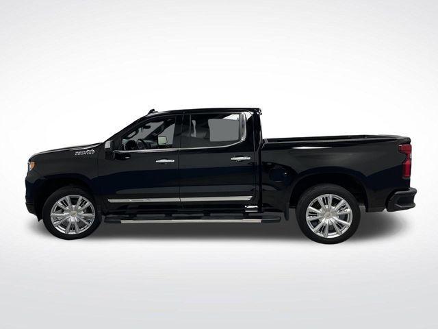 used 2024 Chevrolet Silverado 1500 car, priced at $52,395