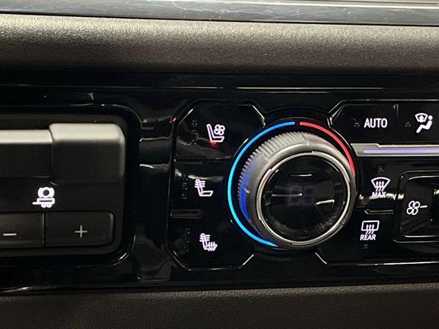 used 2024 Chevrolet Silverado 1500 car, priced at $52,395