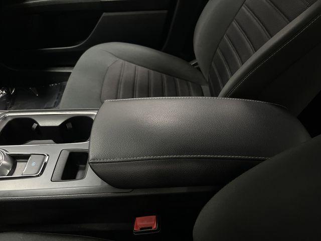 used 2020 Ford Fusion car, priced at $17,116