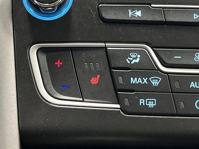 used 2020 Ford Fusion car, priced at $17,116