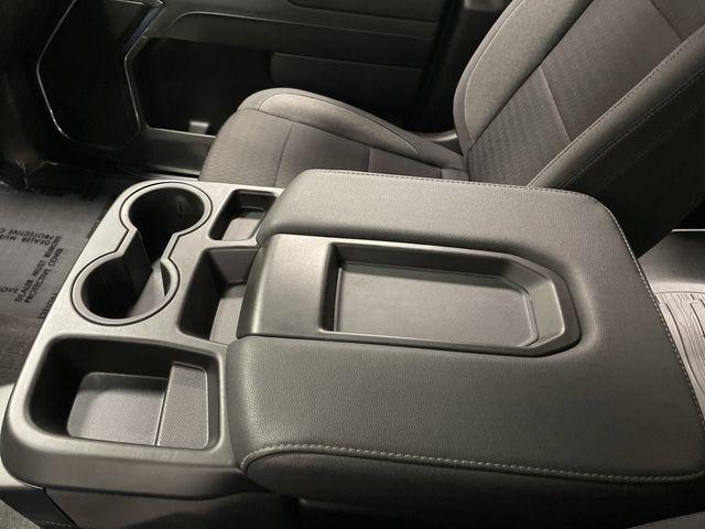 used 2024 GMC Sierra 1500 car, priced at $45,625