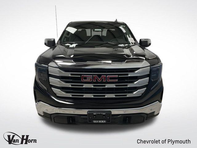 used 2024 GMC Sierra 1500 car, priced at $45,625