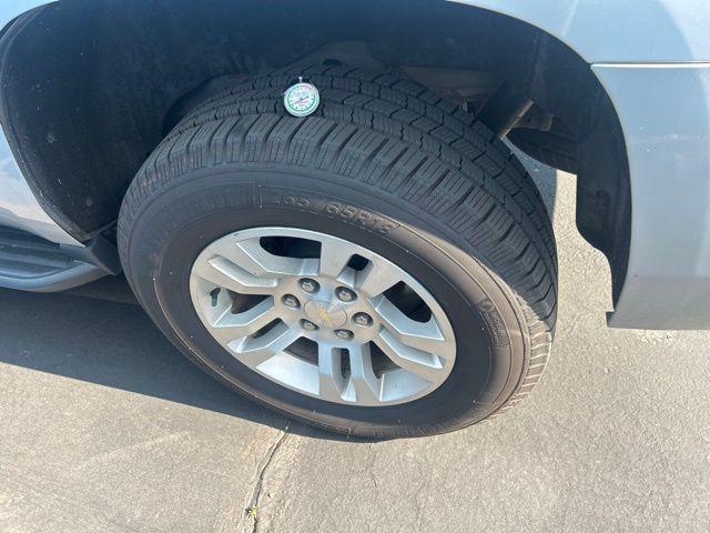 used 2018 Chevrolet Tahoe car, priced at $26,294