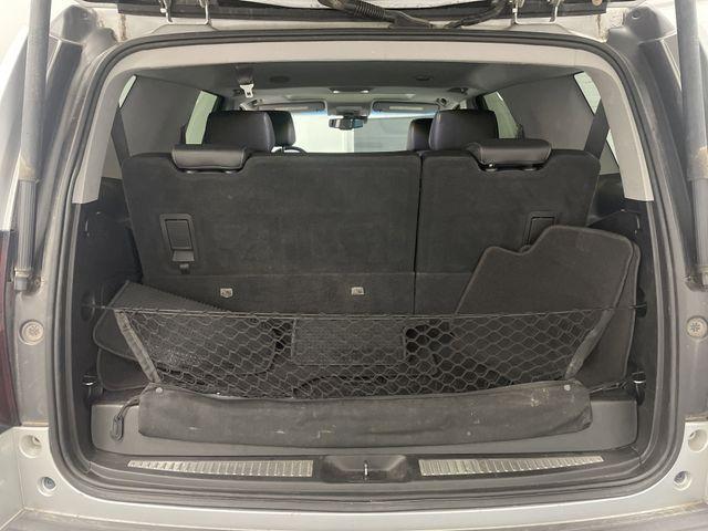 used 2018 Chevrolet Tahoe car, priced at $24,597