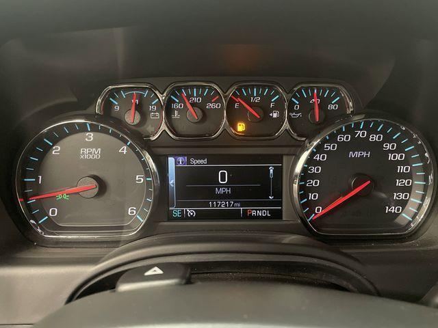 used 2018 Chevrolet Tahoe car, priced at $24,597