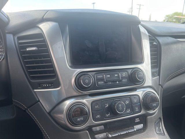 used 2018 Chevrolet Tahoe car, priced at $26,294