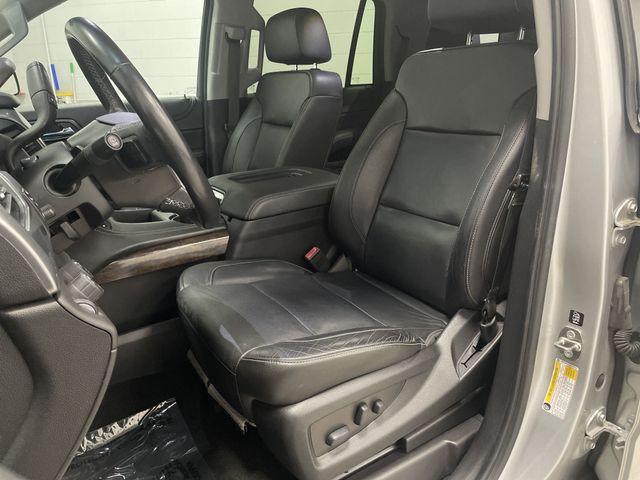 used 2018 Chevrolet Tahoe car, priced at $24,597