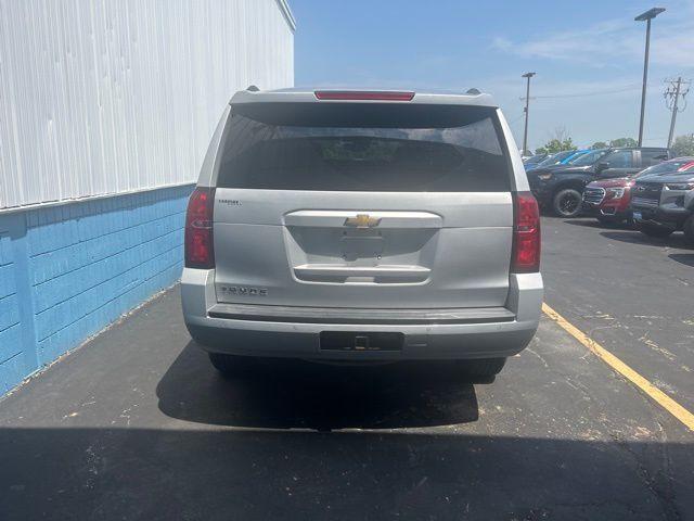 used 2018 Chevrolet Tahoe car, priced at $26,294