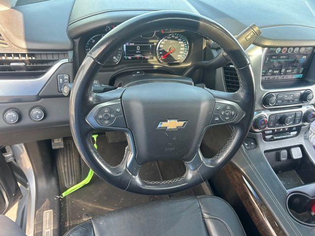 used 2018 Chevrolet Tahoe car, priced at $26,294