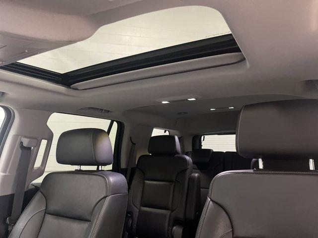 used 2018 Chevrolet Tahoe car, priced at $24,597