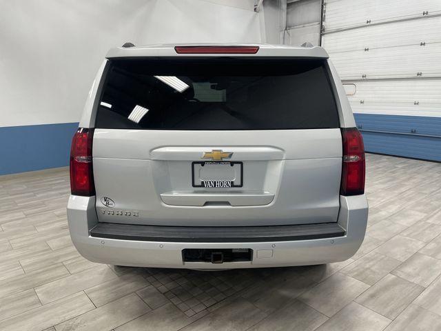 used 2018 Chevrolet Tahoe car, priced at $24,597