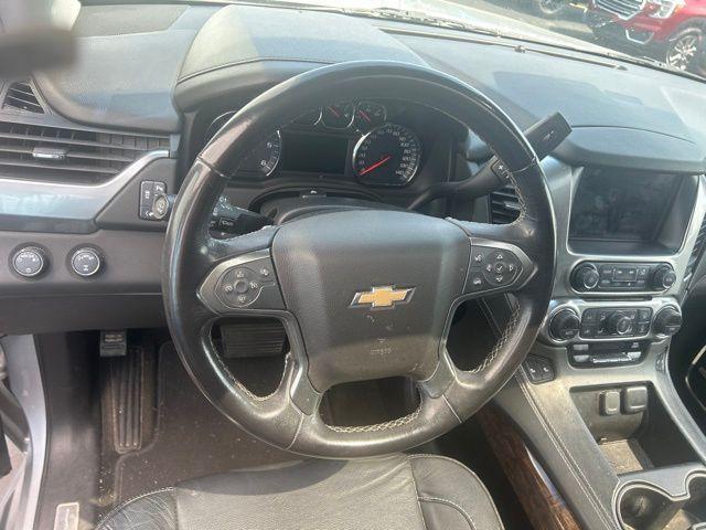 used 2018 Chevrolet Tahoe car, priced at $26,294