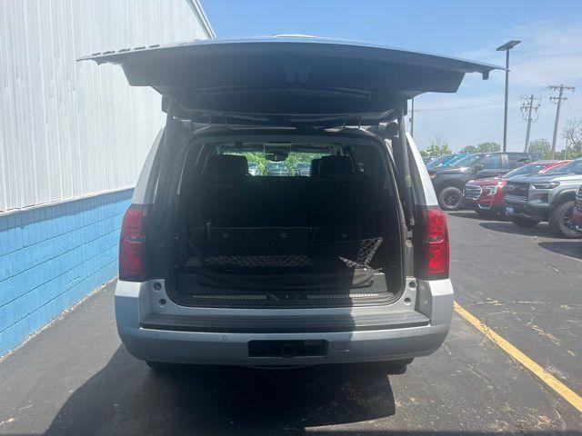 used 2018 Chevrolet Tahoe car, priced at $26,294
