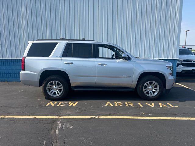 used 2018 Chevrolet Tahoe car, priced at $26,294