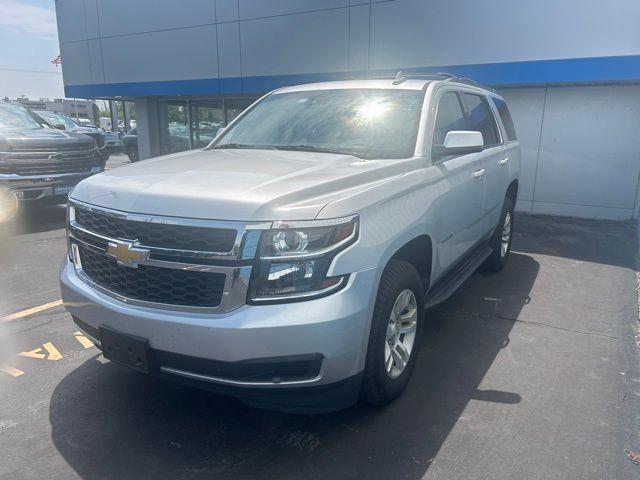 used 2018 Chevrolet Tahoe car, priced at $26,294